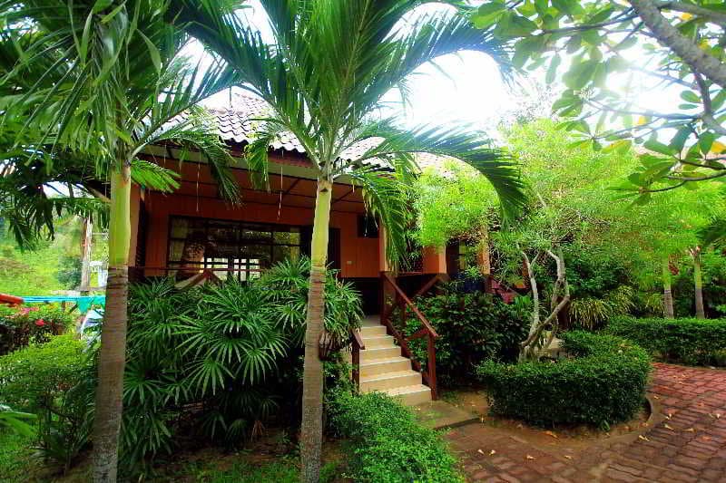 Pinnacle Samui Resort & Spa 4