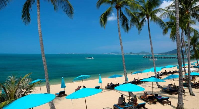 Pinnacle Samui Resort & Spa photo 1