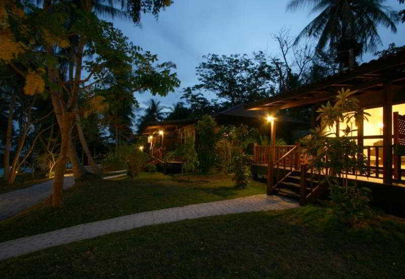 Ban Raya Resort & Spa 2