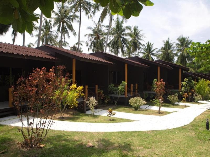 Ban Raya Resort & Spa 4