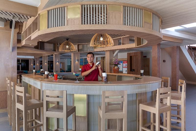 Best Western Premier Bangtao Beach Resort & Spa 2