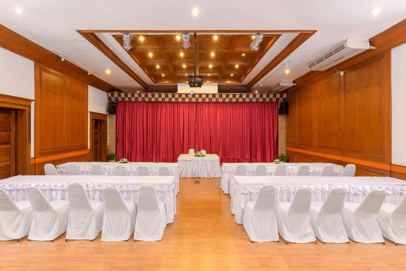 Best Western Premier Bangtao Beach Resort & Spa photo 1