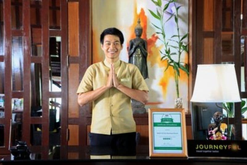 Baan Yin Dee Boutique Resort 4