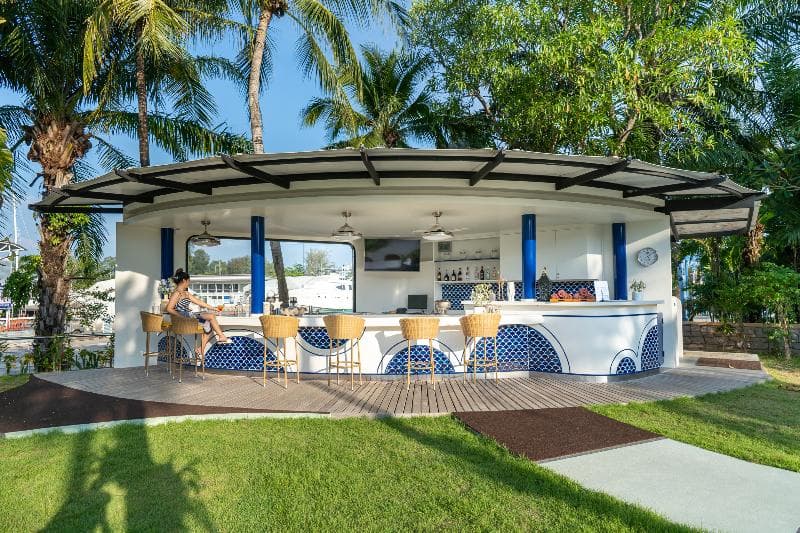 Nh Boat Lagoon Phuket Resort photo 1