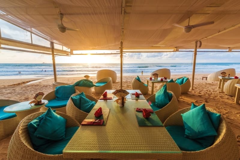 Andaman White Beach Resort 5