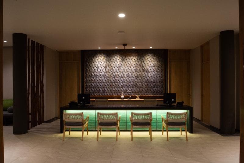 Andaman Cannacia Resort & Spa 4