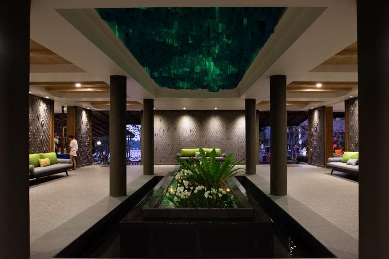 Andaman Cannacia Resort & Spa 5
