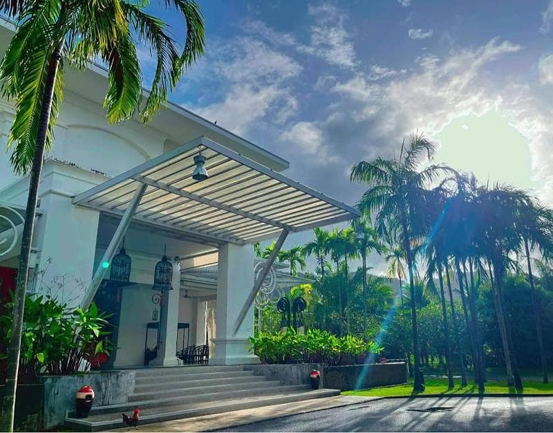 The Old Phuket Karon Beach Resort 2