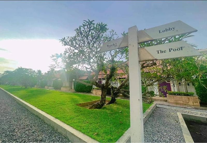 The Old Phuket Karon Beach Resort 3