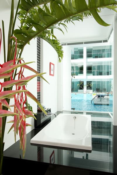 The Old Phuket Karon Beach Resort photo 1