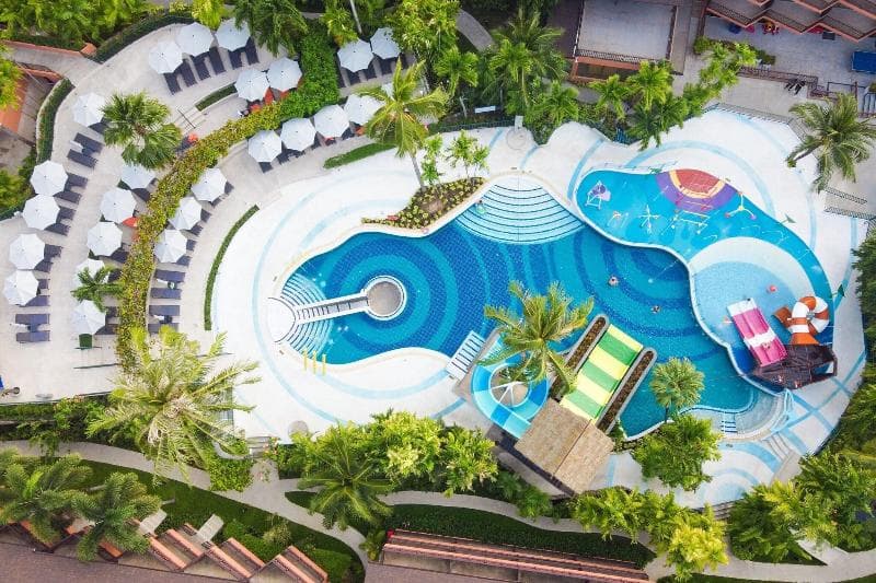 Courtyard By Marriott Phuket, Patong Beach Resort 2