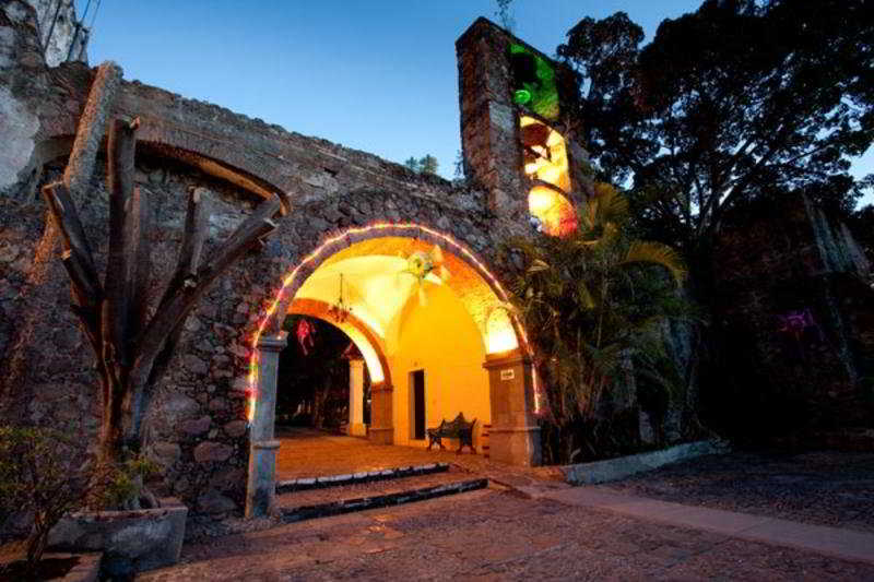 Hacienda Vista Hermosa 2