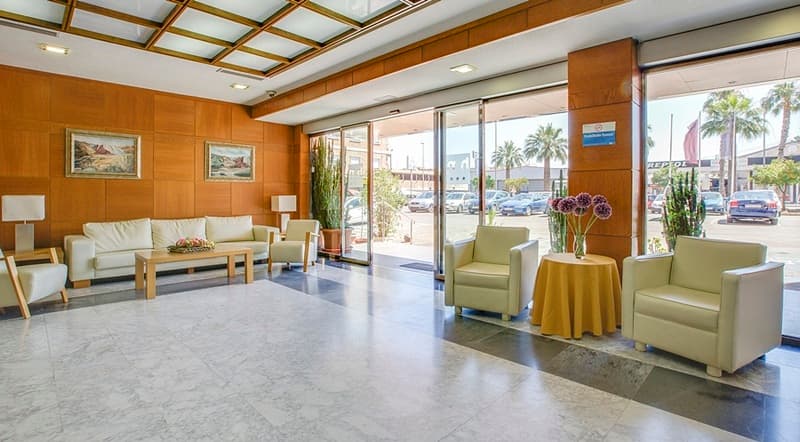 Hotel Manolo 2