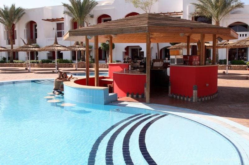 Domina Coral Bay Harem 5