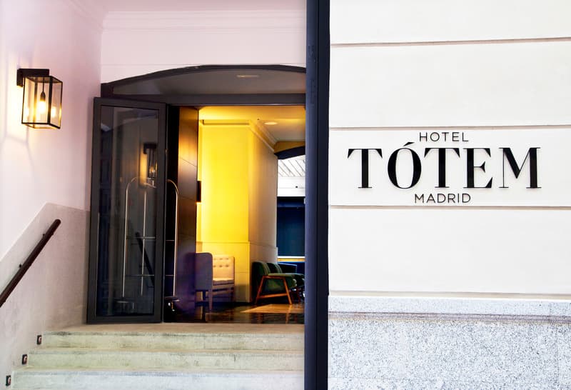 TÓTEM Madrid 5