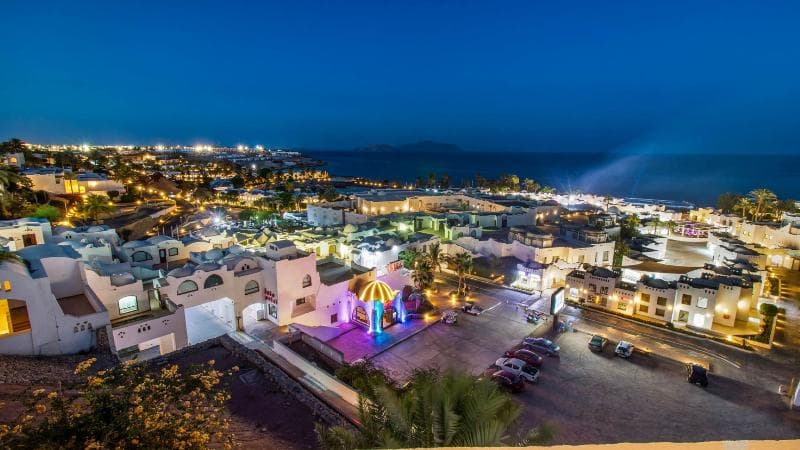 Domina Coral Bay Prestige 1