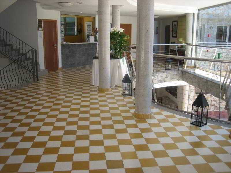 Terraza Amadores 5