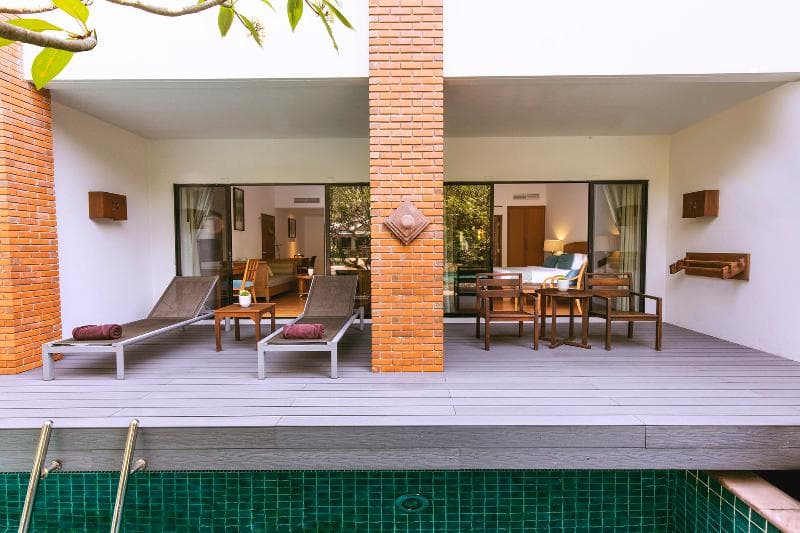 Woodlands Hotel & Resort 5