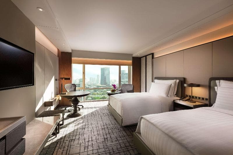 Conrad Bangkok 3