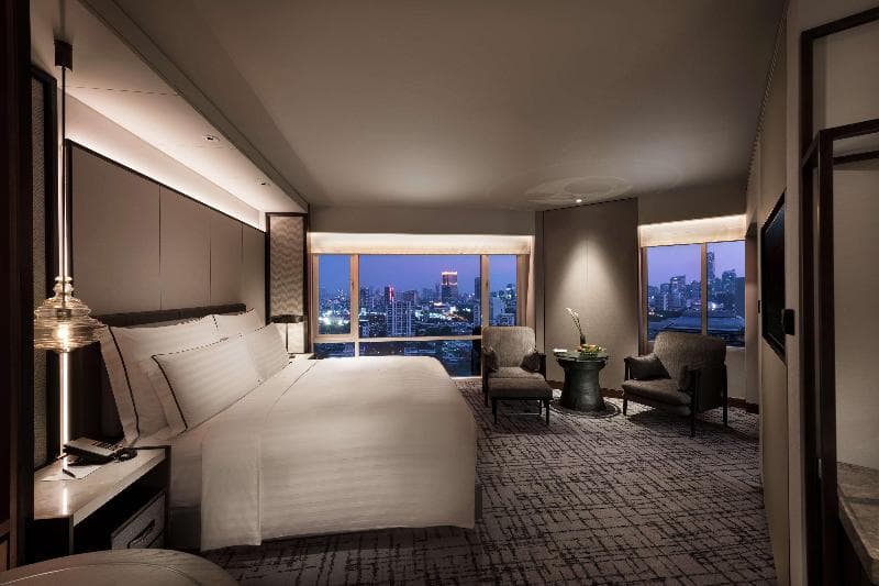 Conrad Bangkok photo 1