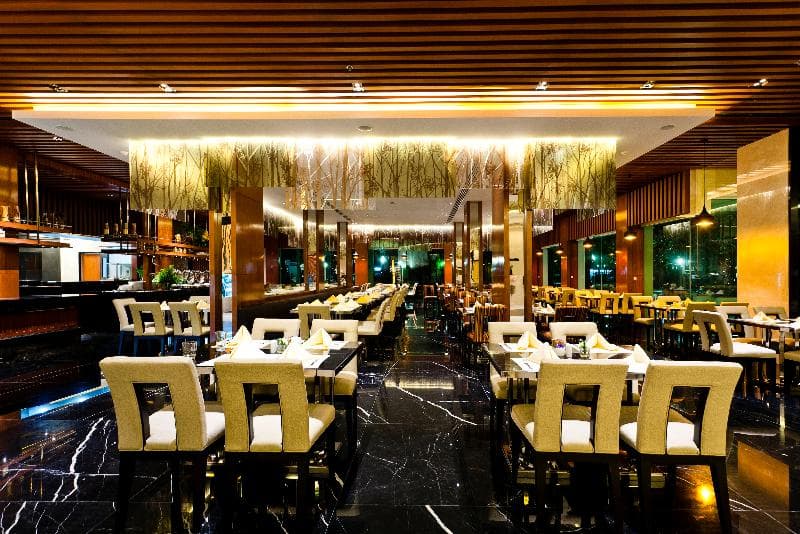 Royal Princess Larn Luang Bangkok 4