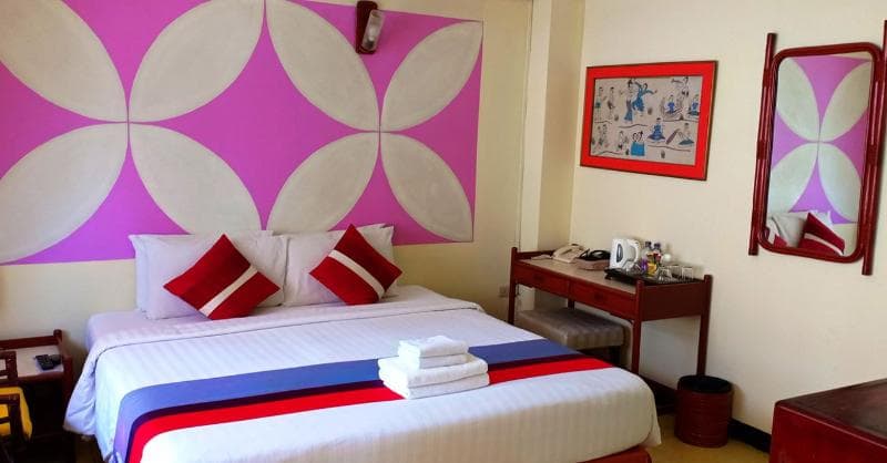 Sawasdee Sukhumvit Inn 1