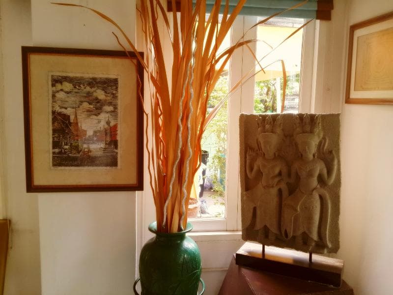 Sawasdee Sukhumvit Inn 5