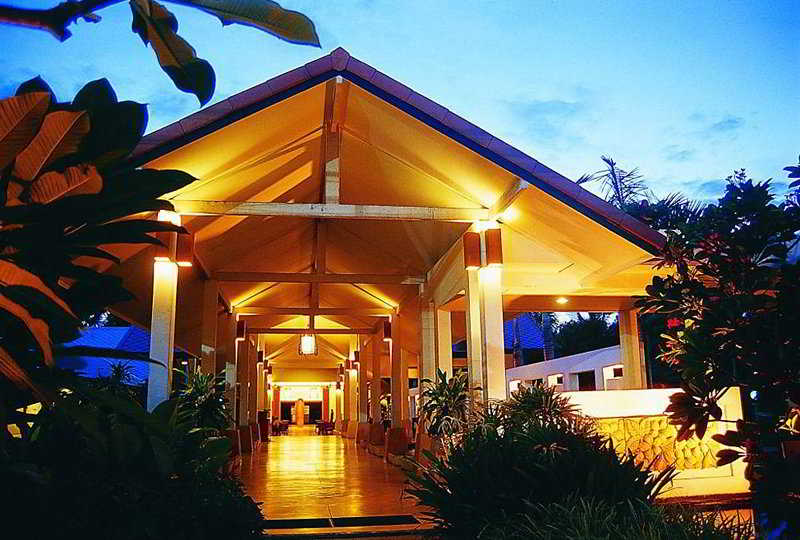 Sunshine Garden Resort 2