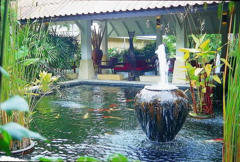 Sunshine Garden Resort 3