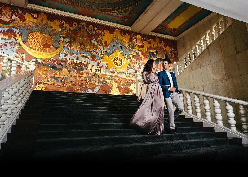 Anantara Siam Bangkok Hotel photo 1