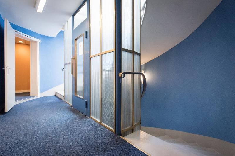 Hotel Bernina Geneva 4
