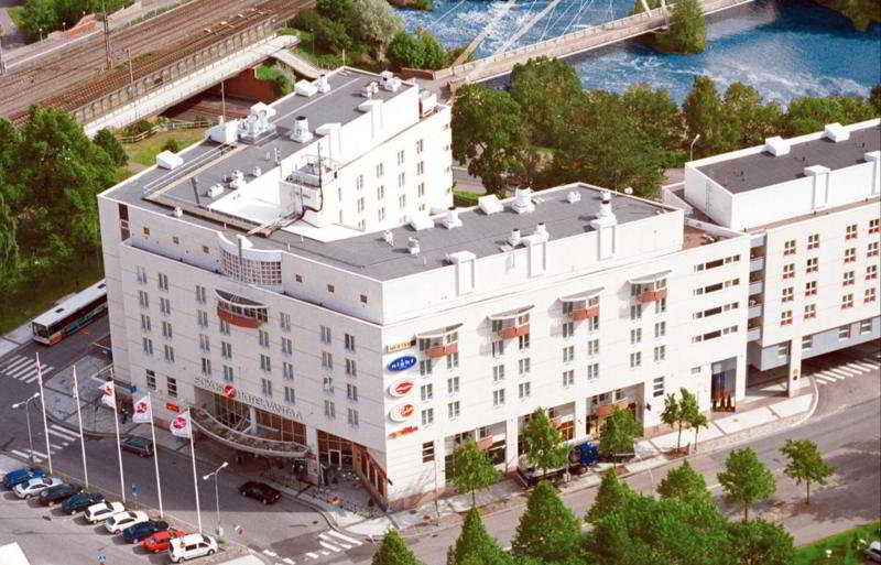 Original Sokos Hotel Vantaa photo 1