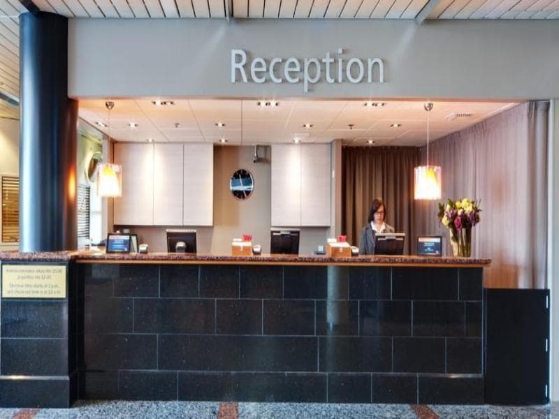 Original Sokos Hotel Vantaa 2