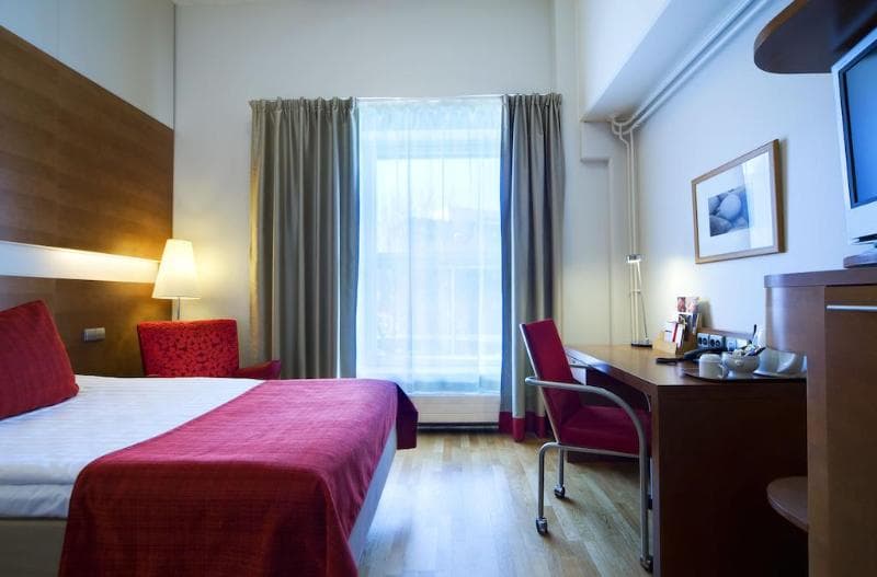 Original Sokos Hotel Vantaa 4