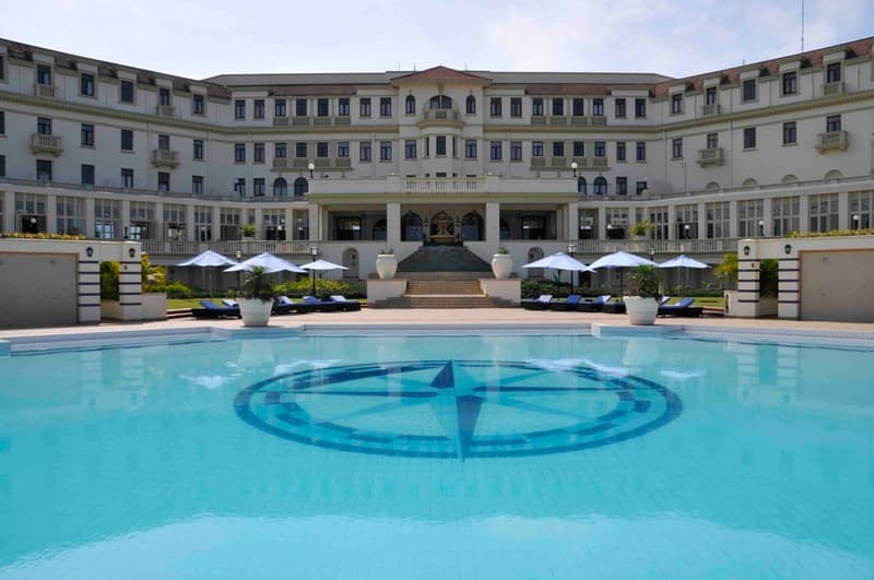 Polana Serena Hotel 1