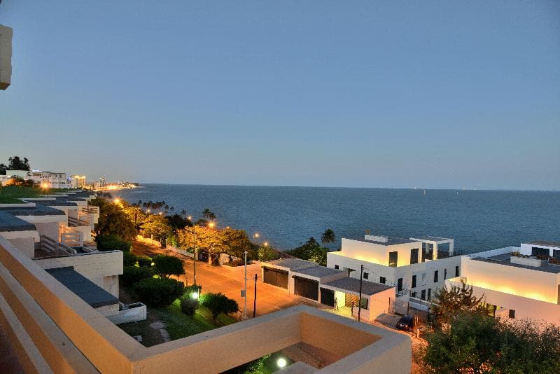 Polana Serena Hotel 2