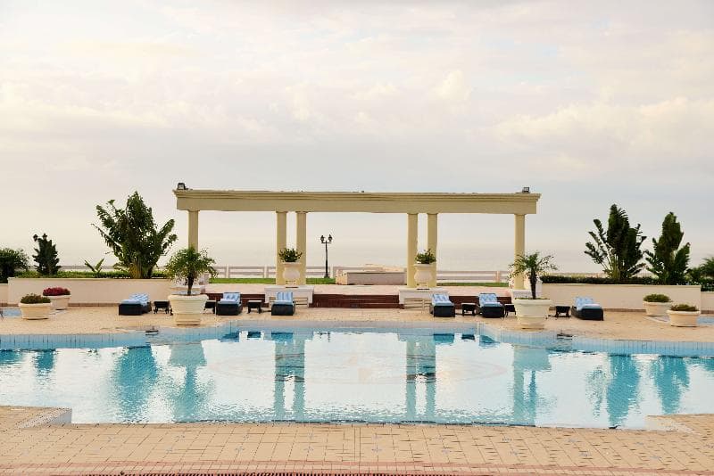 Polana Serena Hotel 3