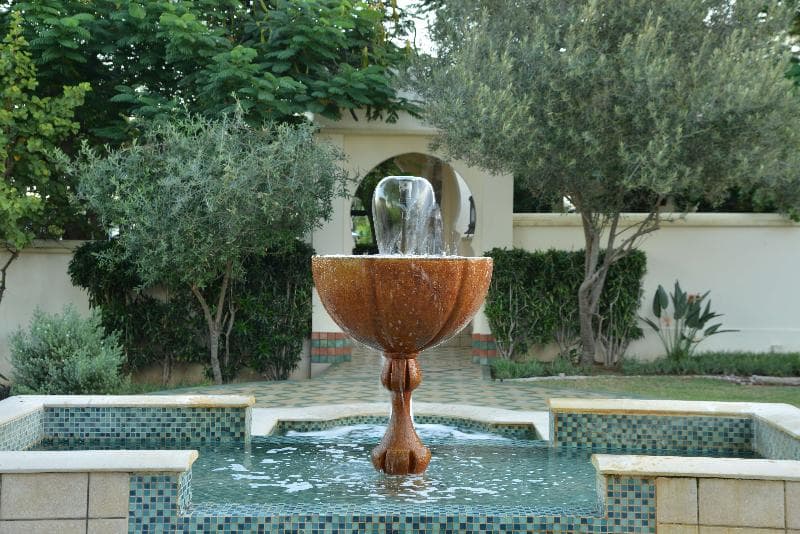 Polana Serena Hotel 4