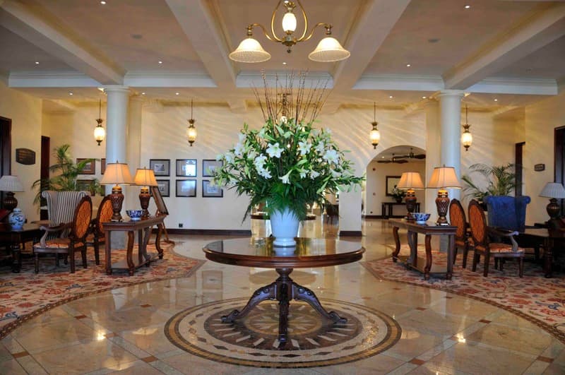 Polana Serena Hotel 5
