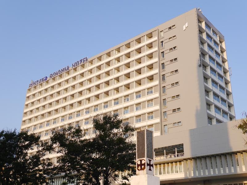 Pestana Rovuma 3