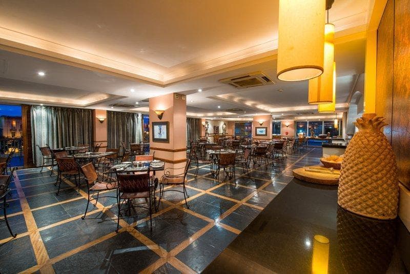 Pestana Rovuma 5