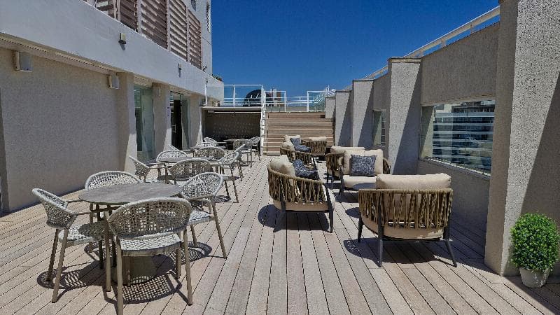 Amerian Cordoba Park Hotel photo 1