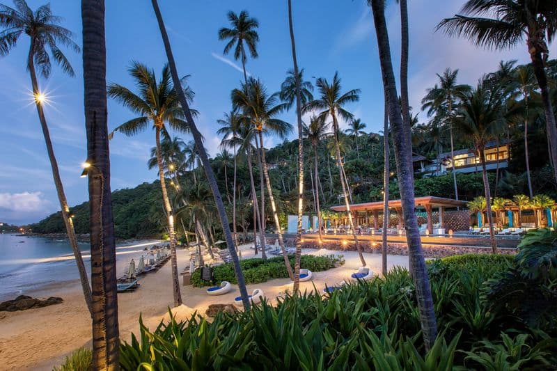 Four Seasons Resort Koh Samui 5