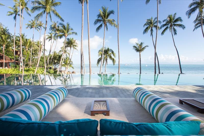 Four Seasons Resort Koh Samui 2