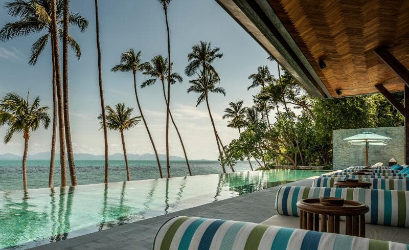 Four Seasons Resort Koh Samui 3