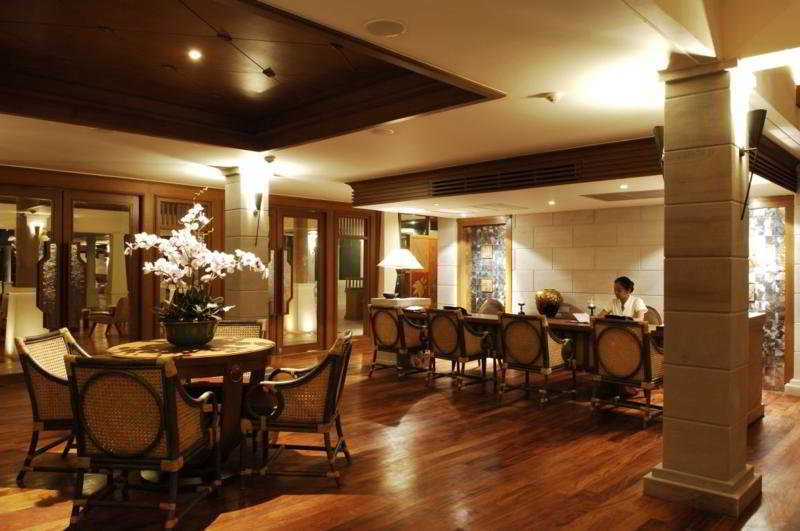Naithonburi Beach Resort 2