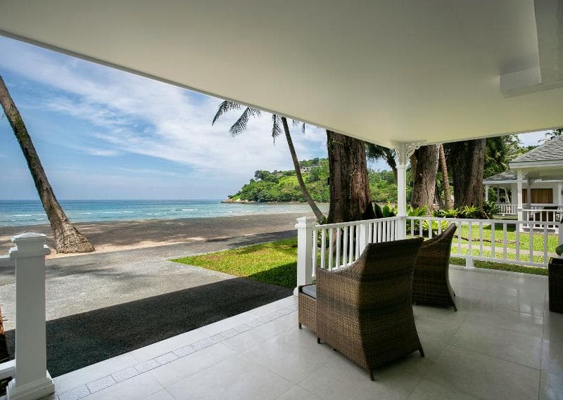 Thavorn Beach Village Resort 2