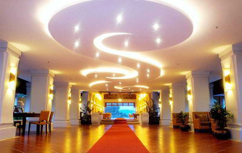Mission Hills Phuket Golf Resort & Spa 4