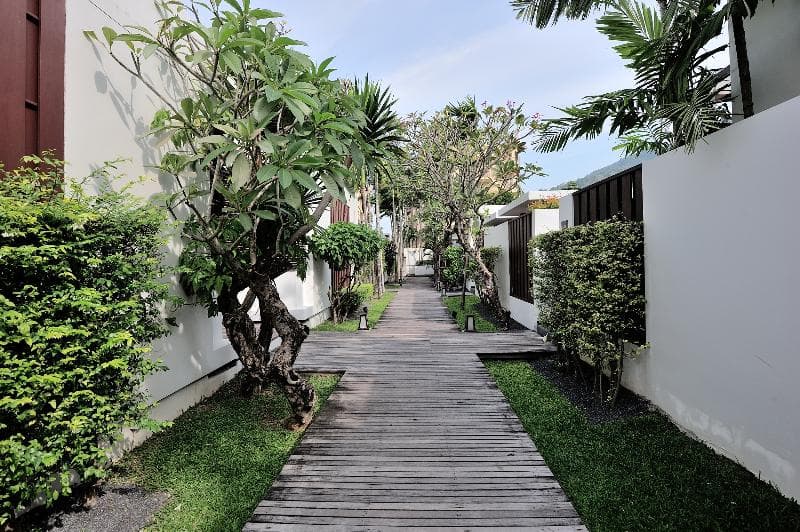 Malisa Villa 4
