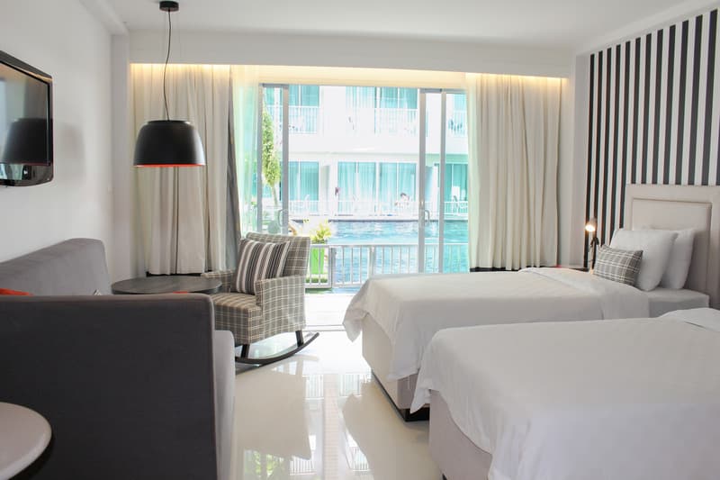 Sugar Marina Resort - Fashion 4